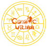 Cosmic Urjaa By Rudra Sphere