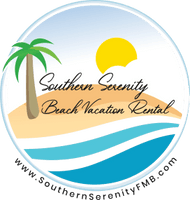 Southern Serenity Beach Vacation Rental, LLC