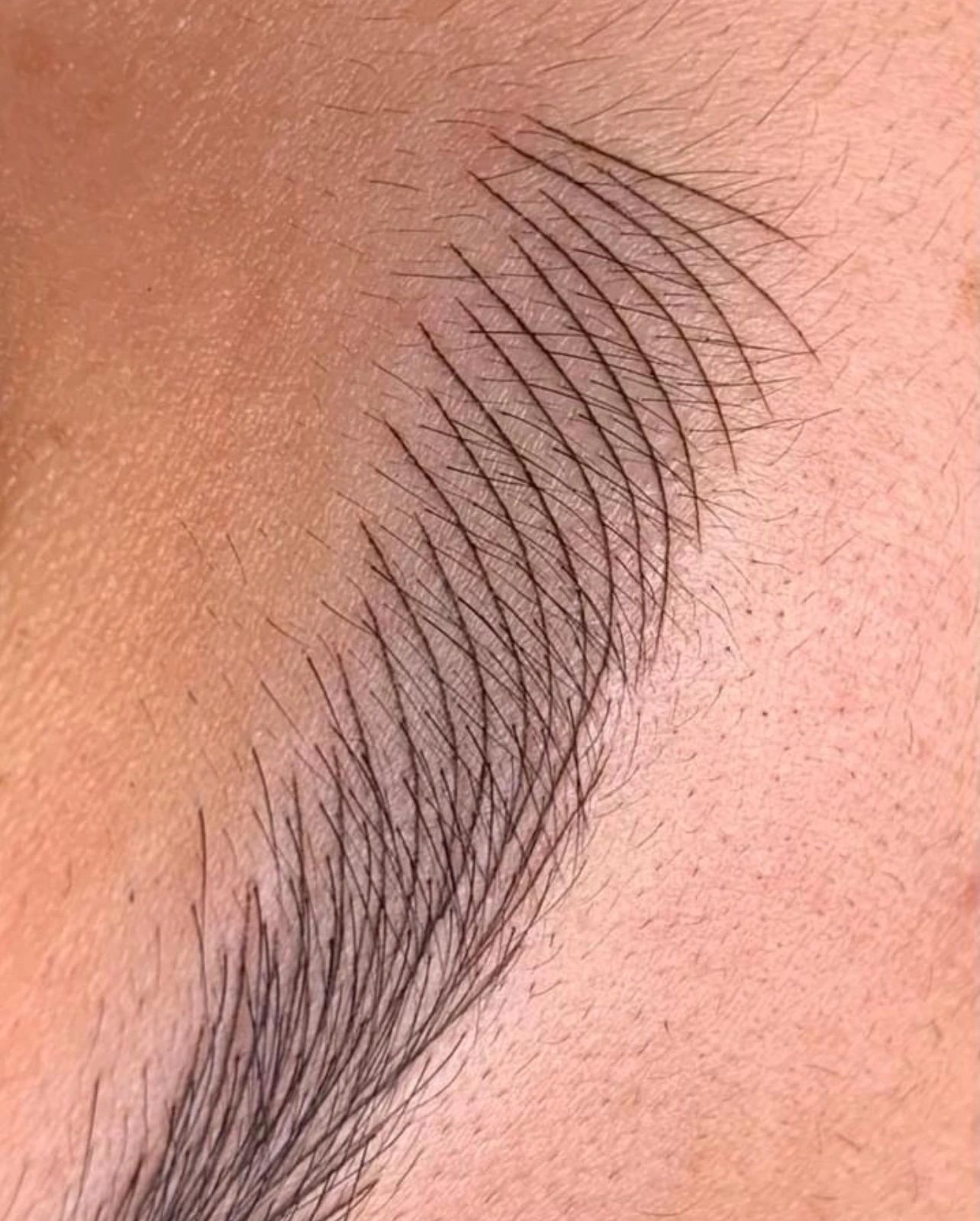 Microblading 