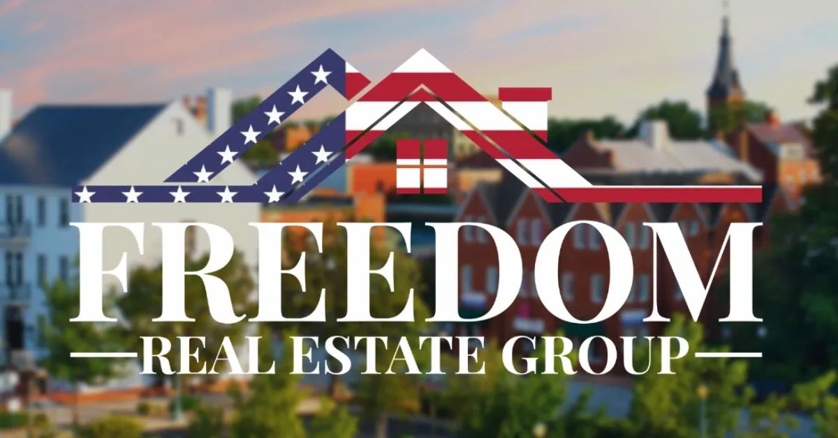 Freedom Real Estate