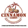 Cinnamon Garden