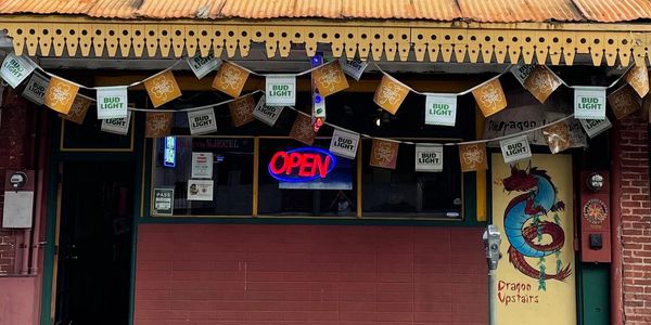 Hanks Cafe street view 
