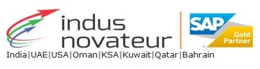 Indus novateur SAP Gold Partner