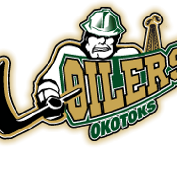 Okotoks Oilers AJHL
