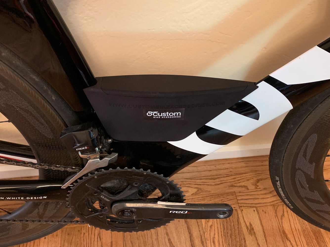 Triathlon Bike Storage Box TPE17 PremierBike unveils Tactical, a