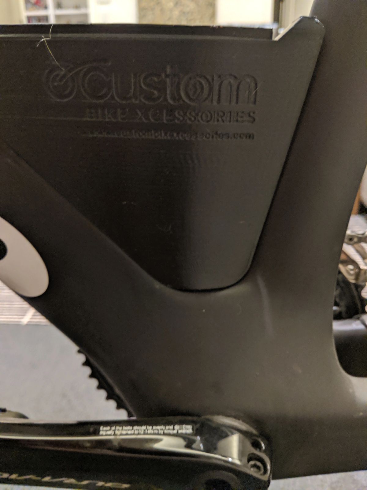 cervelo p5 disc brake 2019