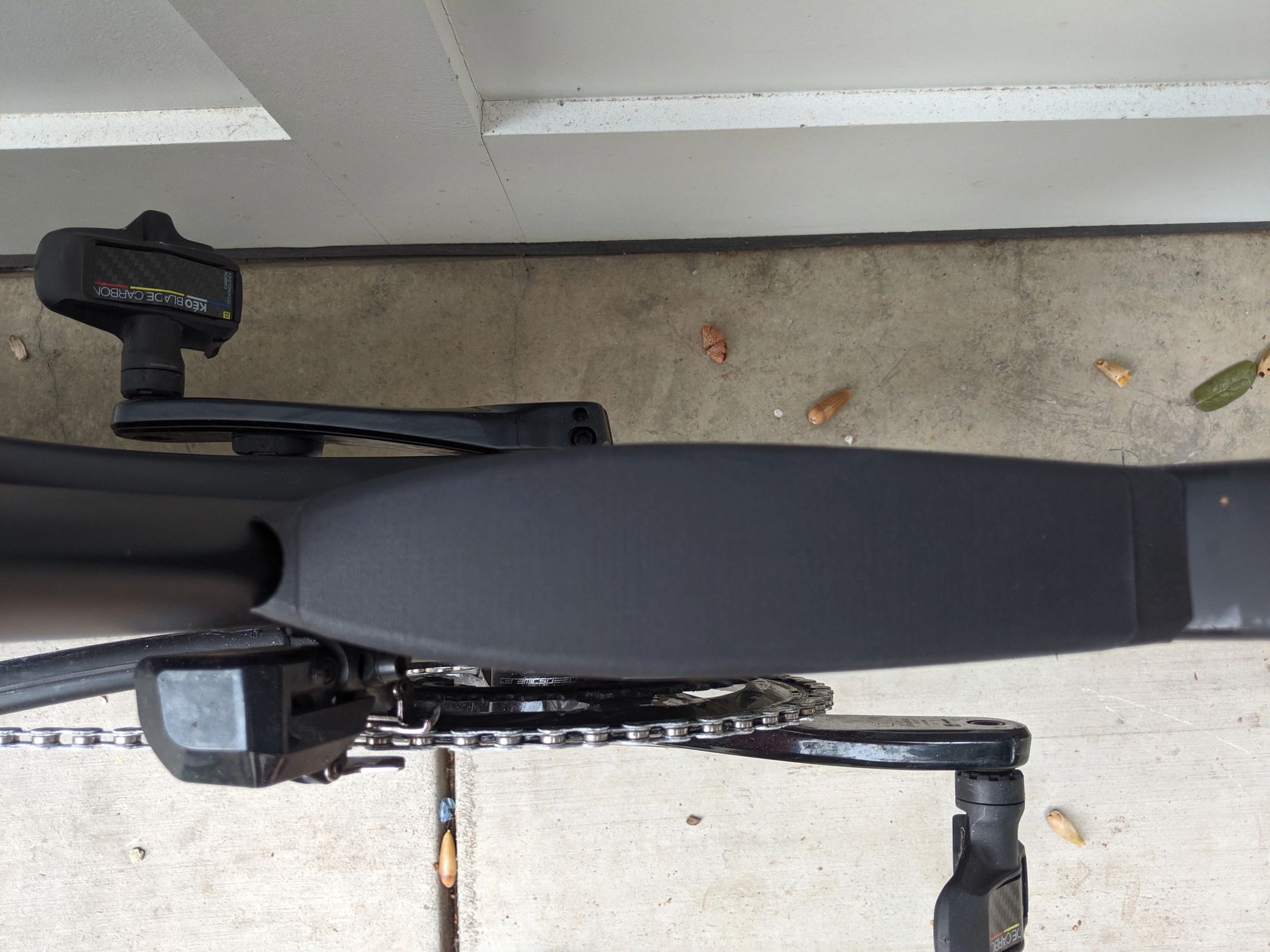 cervelo p5 disc brake 2019