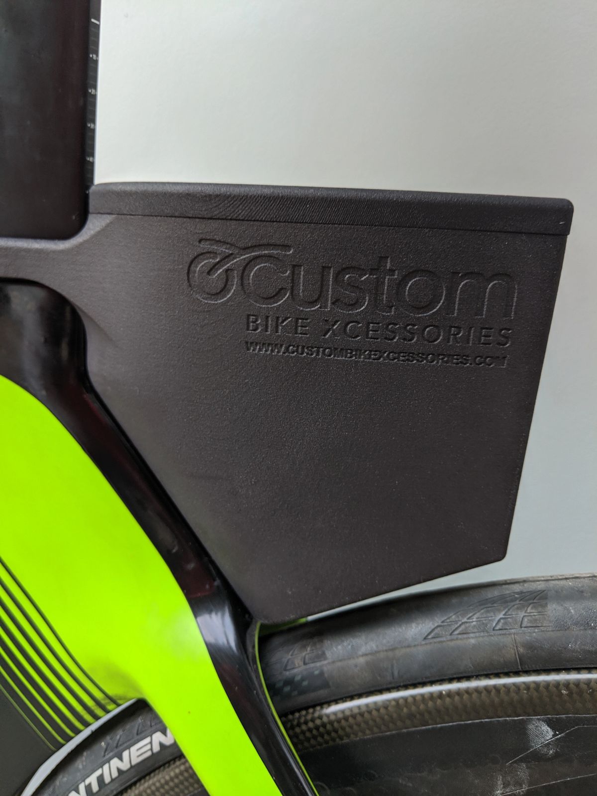 cervelo p5 disc brake 2019