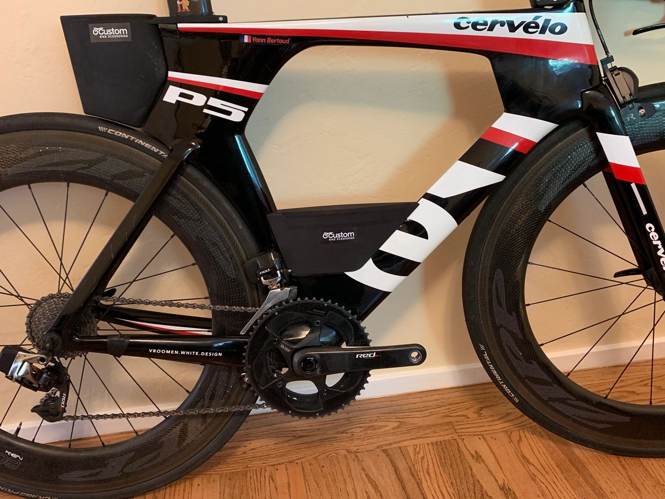 Cervelo P5 storage Triathlon Forum Slowtwitch Forums