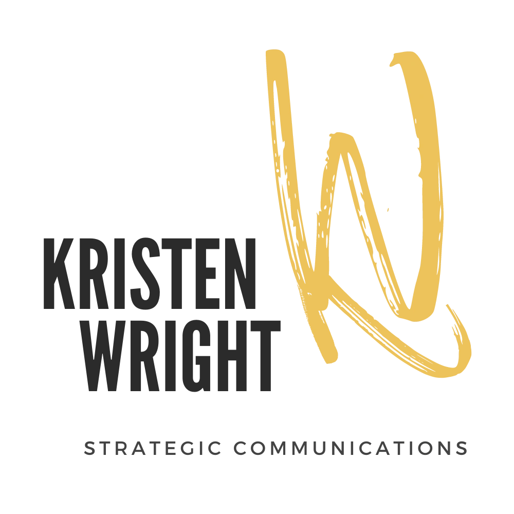 Kristen Wright Strategic Communications, Kristen Wright, kwstrategic.com