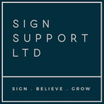 Sign Support