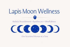 Lapis Moon Wellness