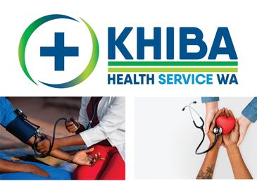 Khiba Health