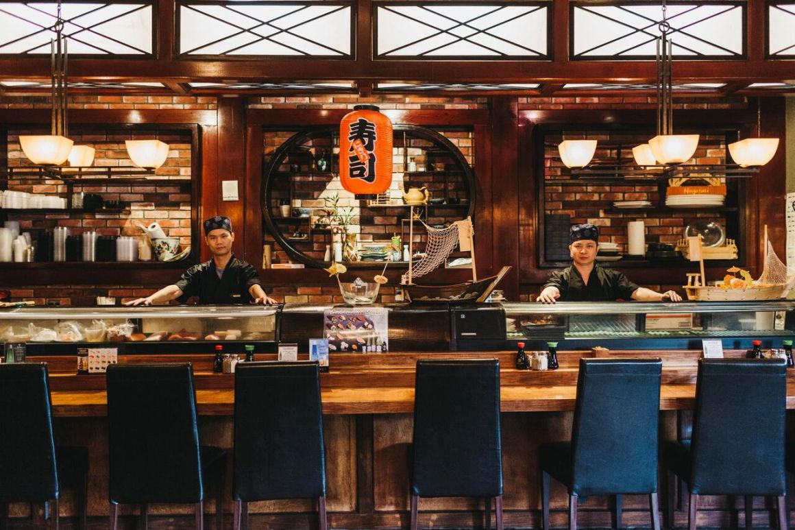 Tokyo Steakhouse