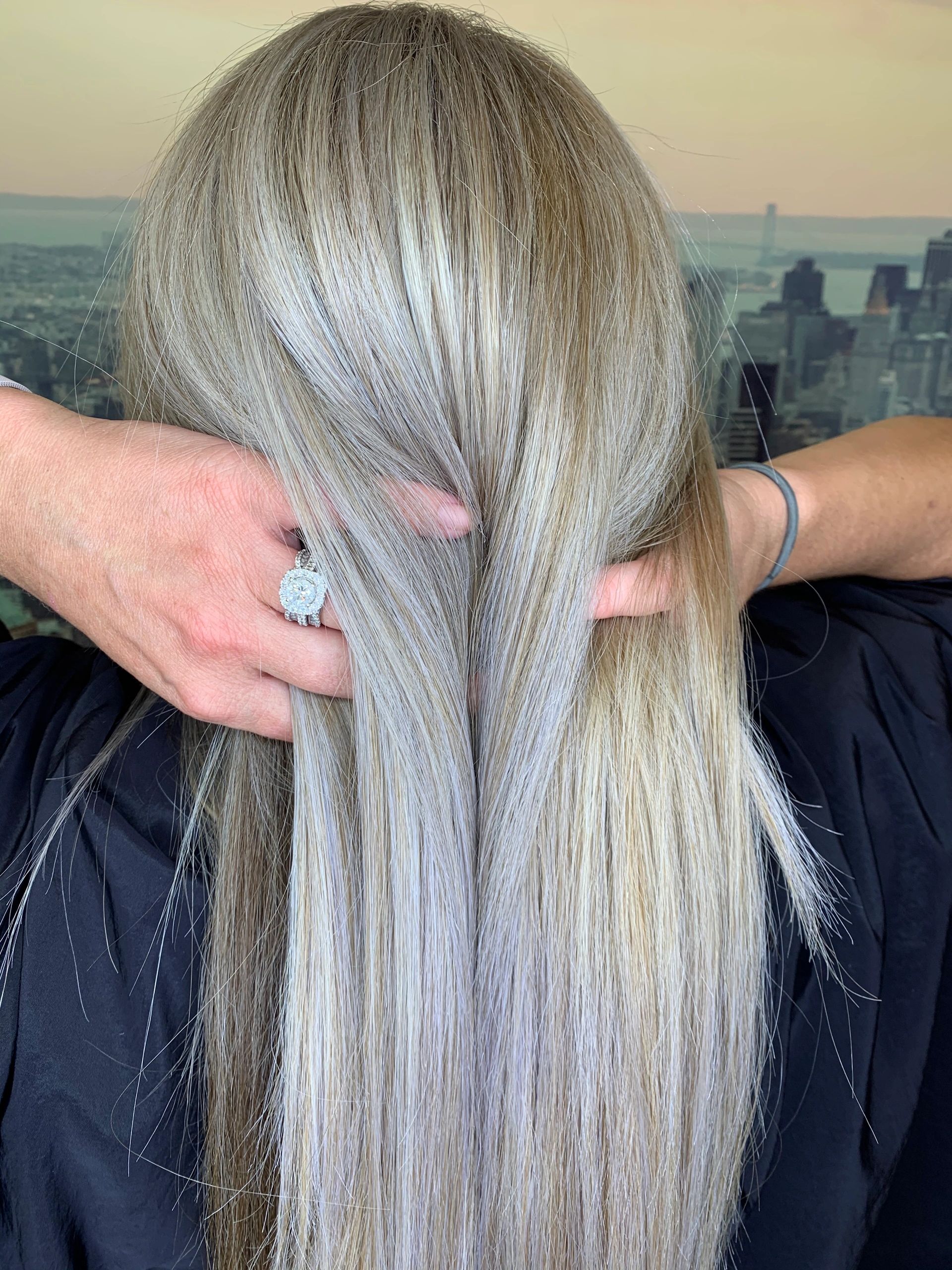 Salon Operations - Blue Ridge Community College
