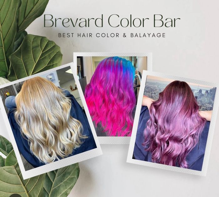 Brevard Color Bar Hair Salon, Tanning Salon,