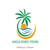 Uncle Rob's Tours - Private Tours Oahu