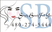 Simply BeautyFull You