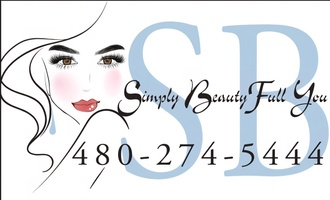 Simply BeautyFull You