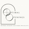 Optimal Openings