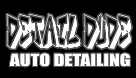Detail Dude Auto Detailing 