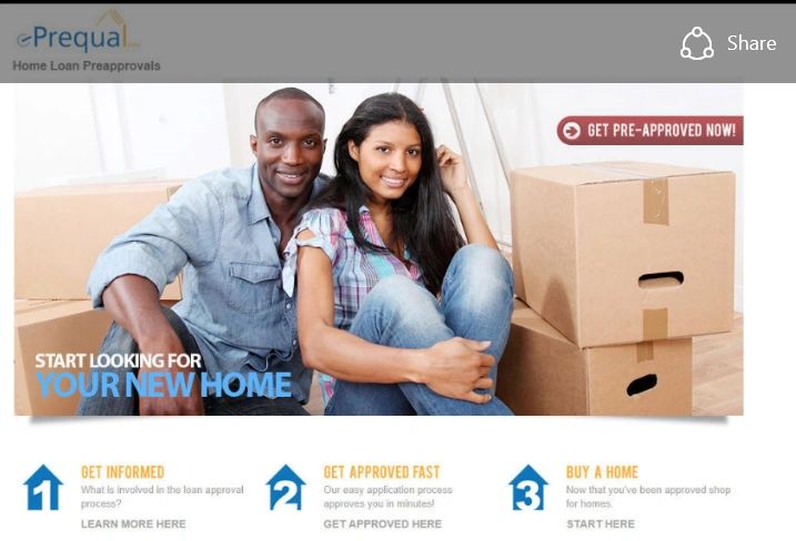 Home Buyers Home Buyers