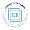 Ezzah Home painting services 