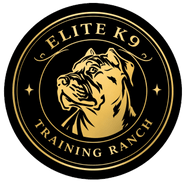 Elite K9 Training Ranch