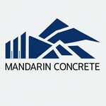 Mandarin Concrete