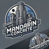 Mandarin Concrete