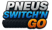 Pneus Switch'N Go