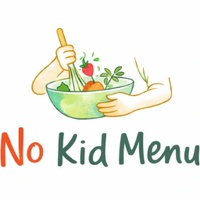No Kid Menu