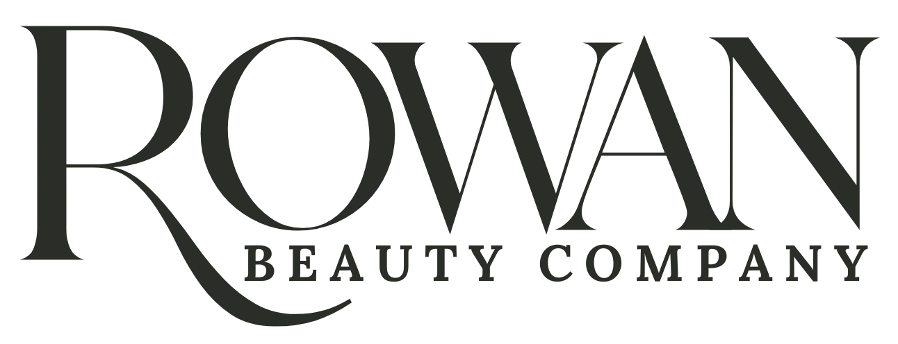 Rowan Beauty Co. | Expert Bridal Beauty, Lash Extensions & Brow 