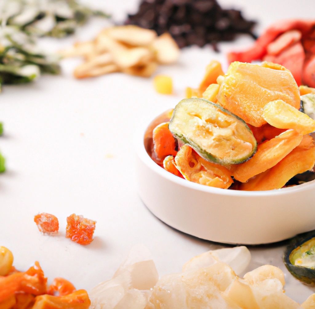 Comparing FreezeDrying vs. Dehydration Which is better?