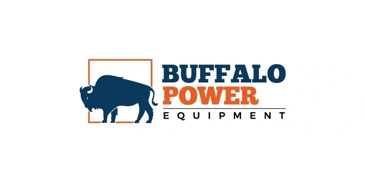 Buffalo Outdoor Power Equipment Logo