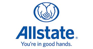 Allstate logo you're in good hands