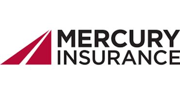 Mercury Insurance Logo