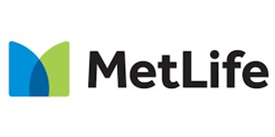 Metlife logo
