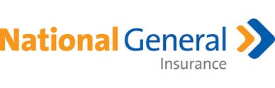 National General Insurance Logo