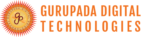 Gurupada Digital Technologies