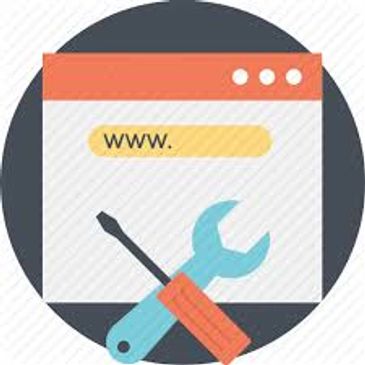 Web Site Maintenance