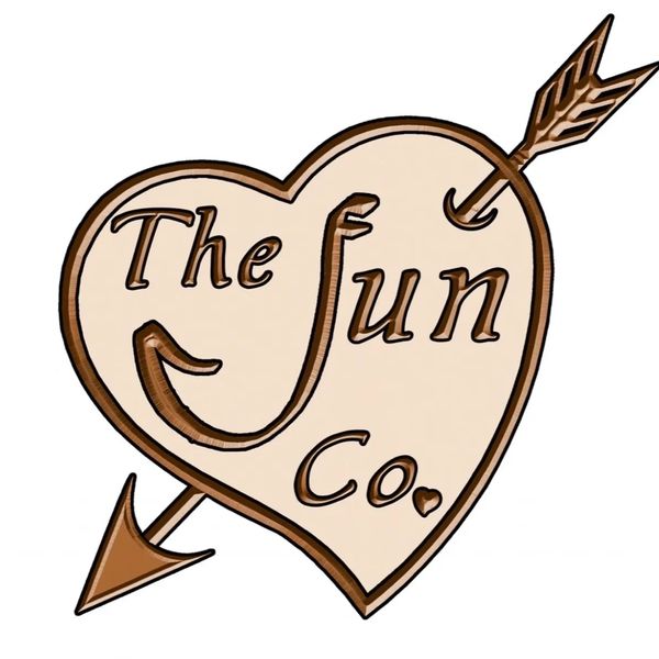 The Fun Company Jewelry