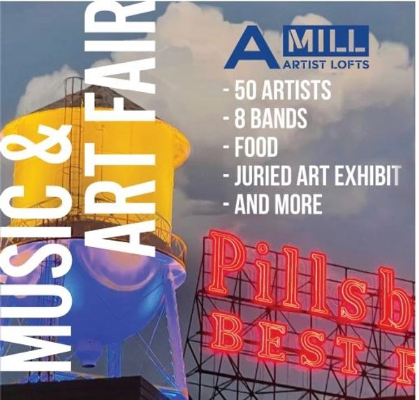 A-Mill Artist Lofts