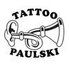 Tattoo Paulski