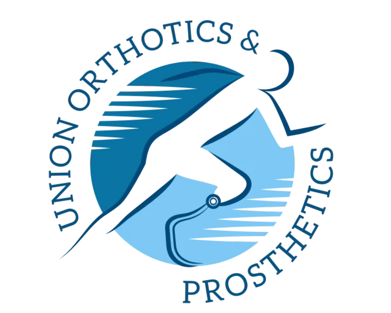 Union Orthotics & Prosthetics logo