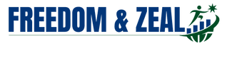 Freedom & Zeal