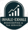 Inhale-Exhale Bookkeeping & Tax Services