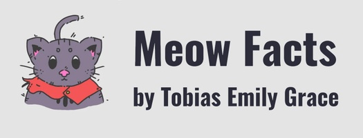 Meow Facts