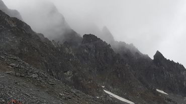 Talkeetna Mountians