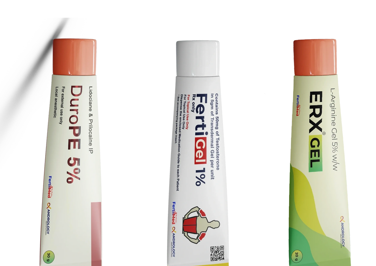 erx gel